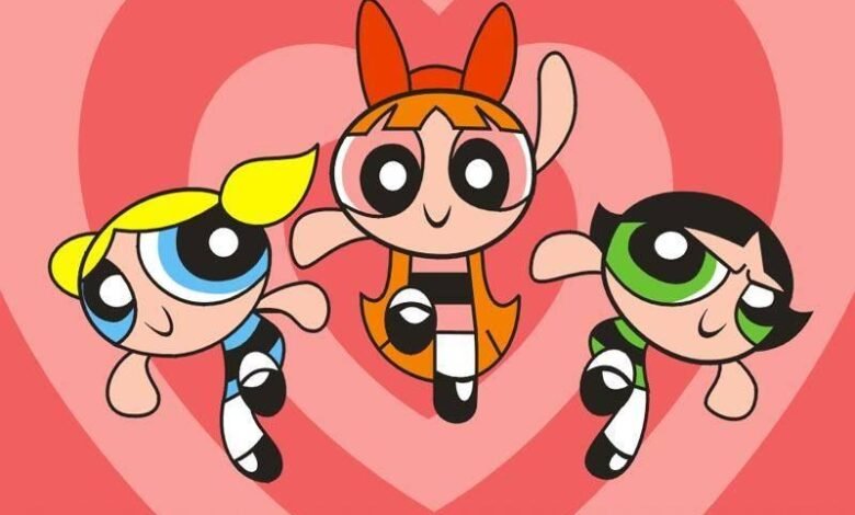 Clássico infantil "As Meninas Superpoderosas" vão voltar em reboot