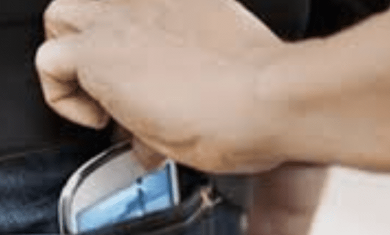 Aumentam os casos de furto de celular em Barretos