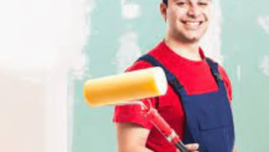 Barretos tem vagas abertas para curso gratuito de pintor profissional