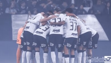 Brasileirão: Corinthians segue firme no G4 enquanto Santos e Bragantino decepcionam