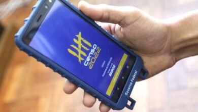 Coleta do Censo 2022 é prorrogada até dezembro