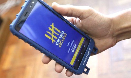 Coleta do Censo 2022 é prorrogada até dezembro