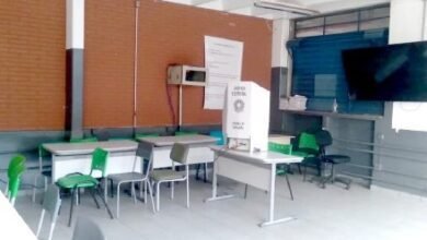 Barretos registra 24.742 leitores ausentes no 1° turno