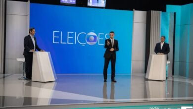 Ataque em Paraisópolis e troca de acusações marcam o último debate entre Haddad e Tarcísio