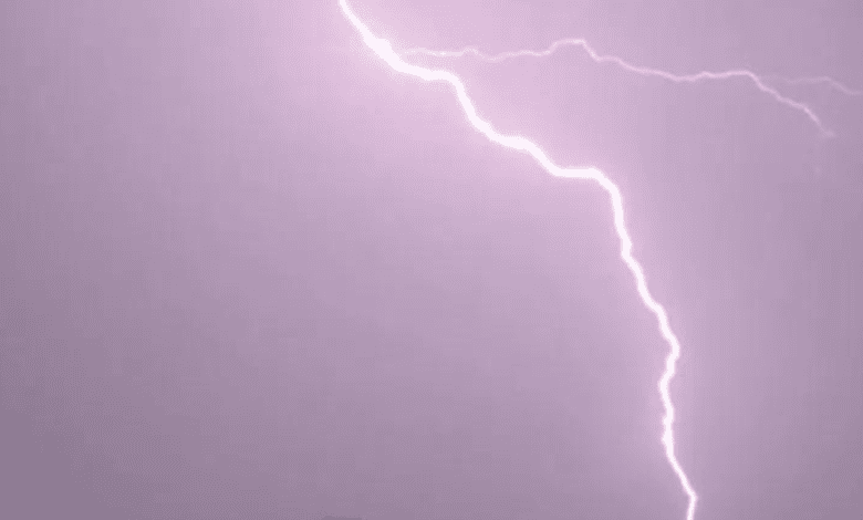 Defesa Civil alerta para previsão de chuvas fortes na região