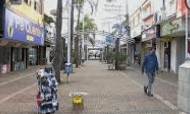 Dia das Crianças: comercio terá horário especial