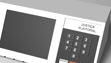 Veja como foi a votação no 1º turno em Barretos