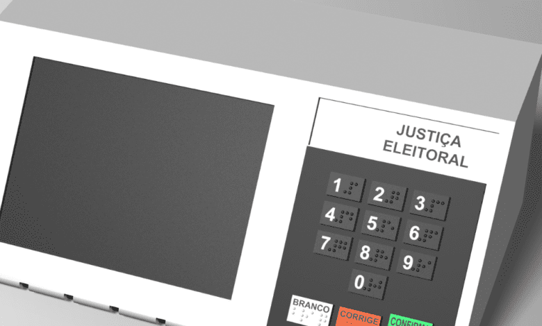 Veja como foi a votação no 1º turno em Barretos
