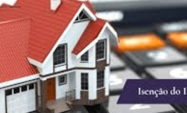 Fique de olho no prazo para solicitar isenção ou desconto no IPTU 2023