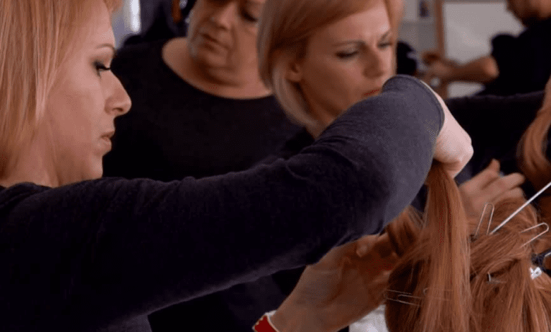 Fundo Social de Solidariedade abre 70 vagas para cursos profissionalizantes de panificação e cabeleireiro