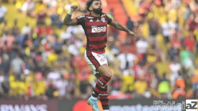 Flamengo vence o Athletico-PR e vira mais um tricampeão da Libertadores da América no Brasil