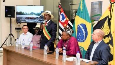 Olímpia avança com a parceria internacional a favor do intercâmbio cultural e econômico