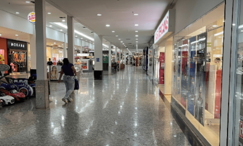 North Shopping recebe bazar em prol à ABAVIN