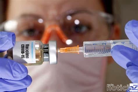 Anvisa autoriza estudo para nova vacina contra a covid-19