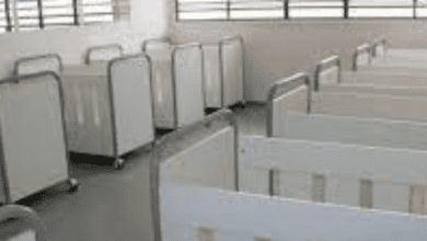 Olímpia implanta primeira creche noturna