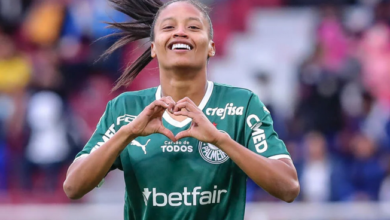 Palmeiras fatura mais uma Libertadores da América, agora no feminino e com goleada