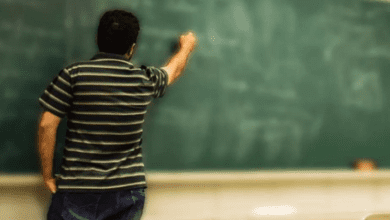 Inscrições para processo seletivo de professores temporários se encerram neste domingo