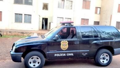 Polícia prende três pessoas envolvidas em ‘tribunal do crime’
