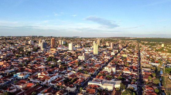 Orçamento do Município de Barretos para o próximo ano estima uma arrecadação de R$ 85,8 milhões com as transferências federais relativas ao Fundo de Participação