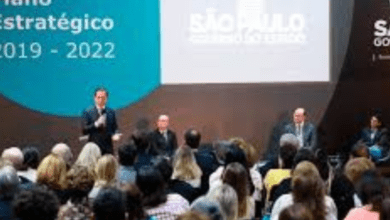 Prefeitura inicia ciclo de formação para implementação do Currículo Paulista na Rede Municipal de Ensino de Barretos
