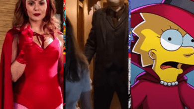 Produções assustadores para assistir no Halloween