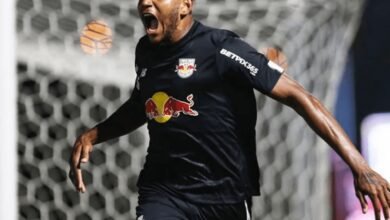 Bragantino bate o Cuiabá e encerra com a sequência negativa sem vitórias no Brasileirão