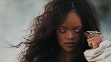 Rihanna lança nova música para filme Pantera Negra 2