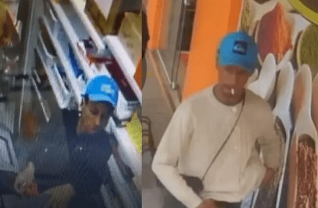 Homem é preso e liberado duas vezes em menos de quatro vezes em SP