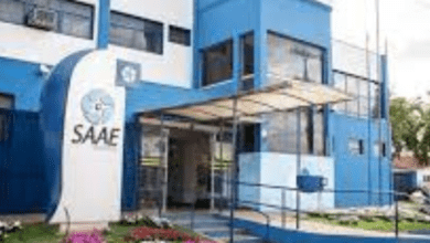 Saae volta atendimento em sua sede