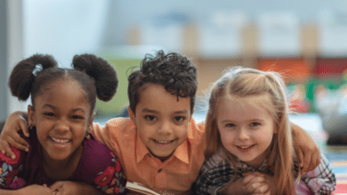 Secretaria Municipal de Educação, promove entre os dias 24 e 26 de outubro o 1° Sarau Encantado da Educação Infantil.