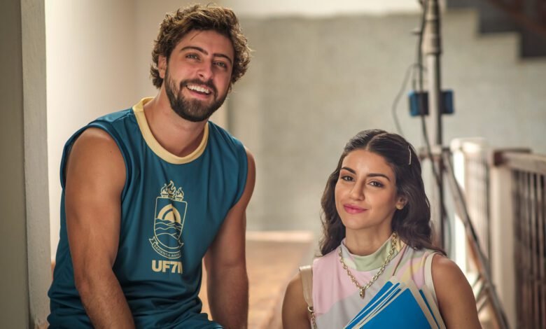 Uma Garota Comum: nova produção original Disney começa a ser gravada