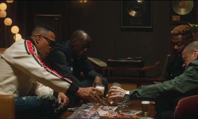 Documentário Racionais: Das Ruas de São Paulo pro Mundo estreia em novembro