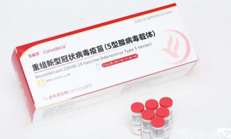 Primeira vacina oral contra a Covid-19 é lançada na China