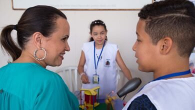 Feira de Ciências recebe mais de 1200 estudantes na Estação Cultura