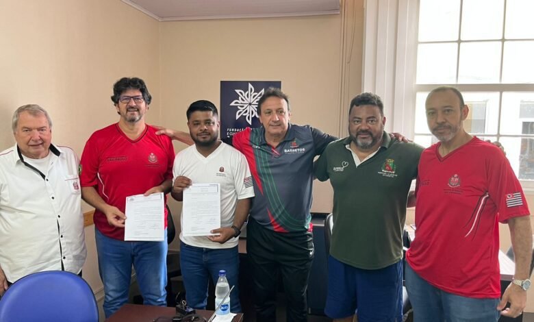 Barretos manifesta interesse em sediar os Jogos Regionais e Jogos da Melhor Idade em 2023