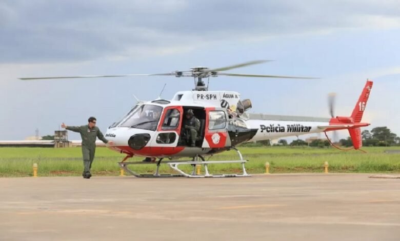 Jovem morre após perseguição com Polícia