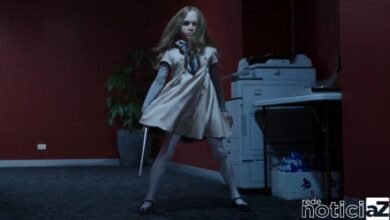 M3GAN novo filme de terror de James Wan tem trailer divulgado