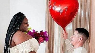 Jojo Todynho garante que casamento com Lucas Souza continua