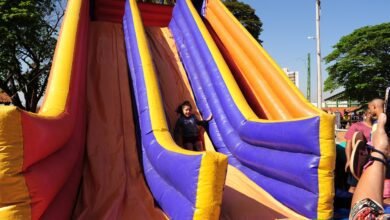 Semana das Crianças tem atrações gratuitas em Barretos