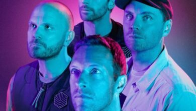 Coldplay anuncia novas datas de shows no Brasil após adiamento