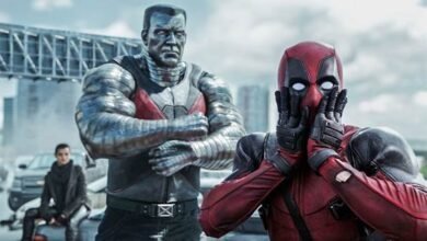 Deadpool e Logan, estreiam na plataforma do Disney+