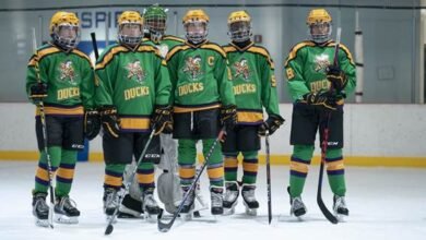 Motivos para assistir a série “Virando o Jogo dos Campeões”