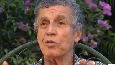 Fundador da banda Novos Baianos, Luiz Galvão, morre aos 87 anos