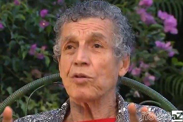 Fundador da banda Novos Baianos, Luiz Galvão, morre aos 87 anos