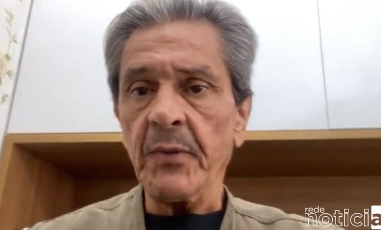 Ex-deputado Roberto Jefferson atira em policiais federais após receber mandado de prisão