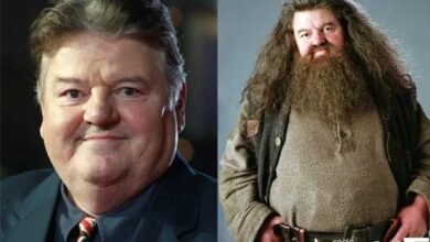 Robbie Coltrane, o Hagrid de Harry Potter morre aos 72 anos