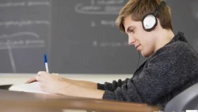 Plataforma faz pesquisa para saber qual música e cantor te faz mais se concentrar