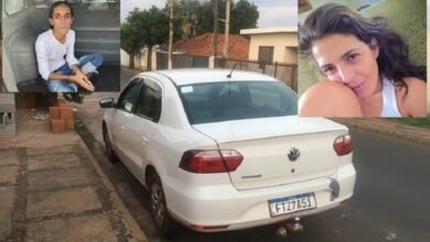 Polícia prende suspeito de matar motorista de aplicativo em Olímpia