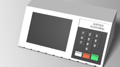 Eleições 2022: Criança pode entrar para votar?