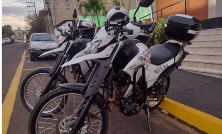 Polícia localiza suspeito de roubar drogaria